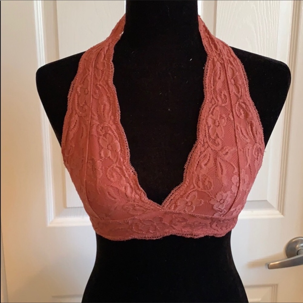 Cute bra 🧡🧡